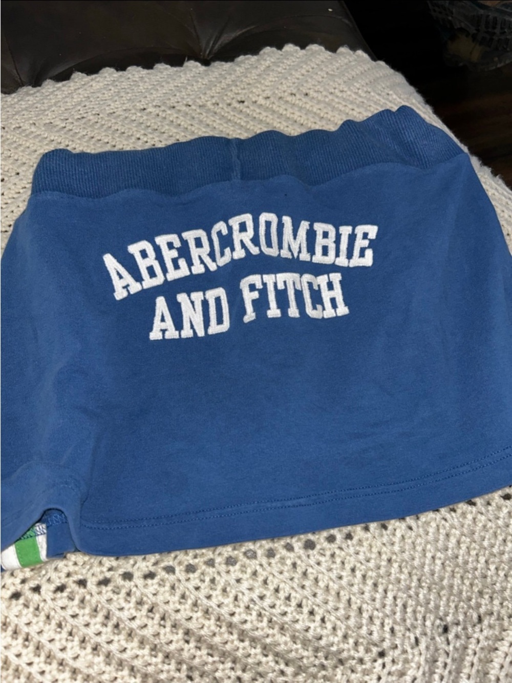 Y2K Abercrombie & Fitch